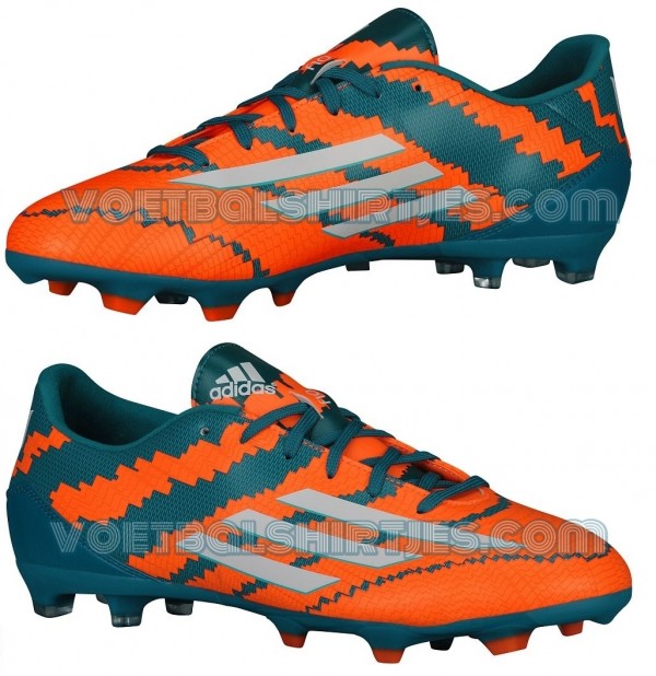 Messi boots 2015