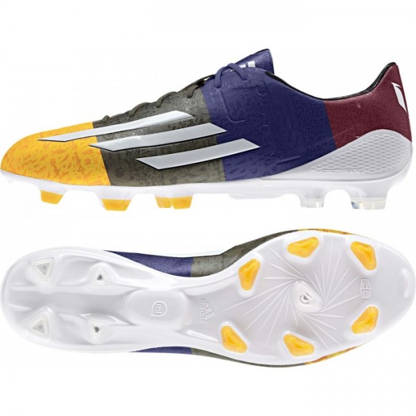 Messi F50 voetbalschoenen