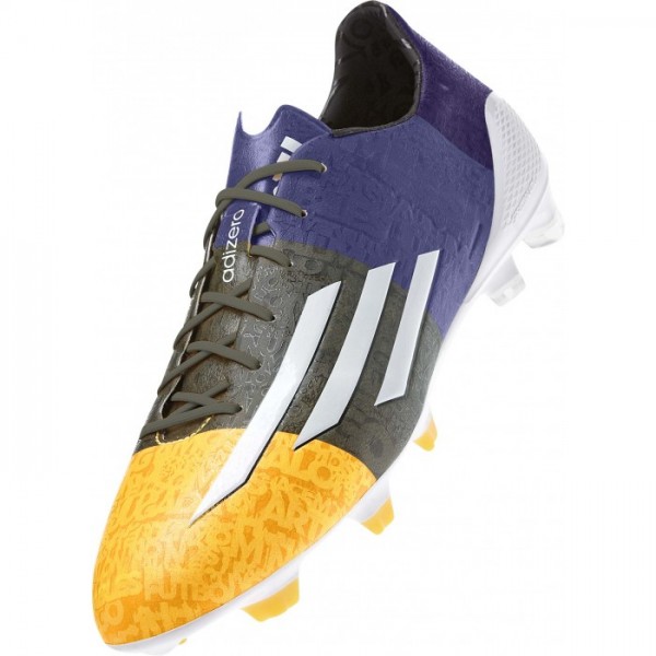 adidas f50 messi 14-15