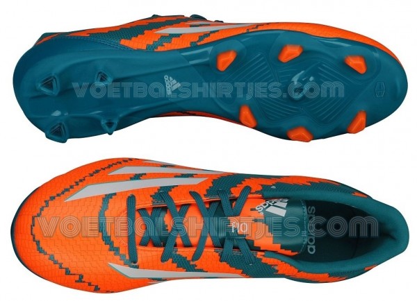 adidas F50 Messi 10.3