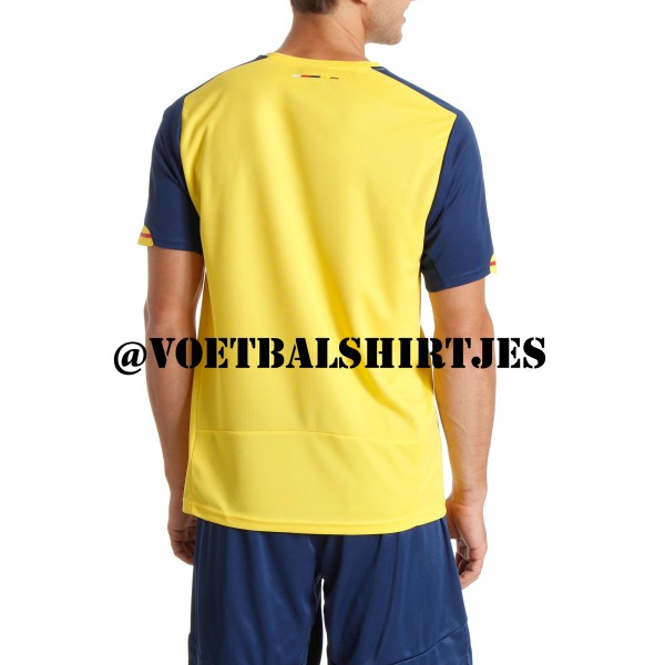 ARSENAL uitshirt 2015