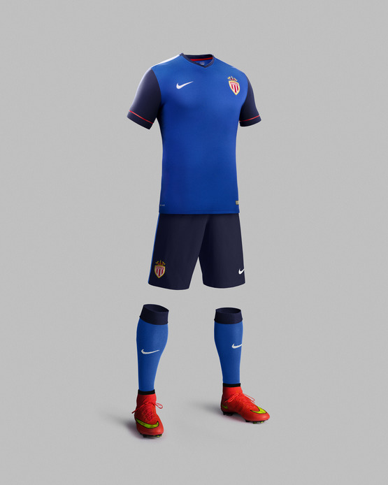 as monaco tenue uit 2015