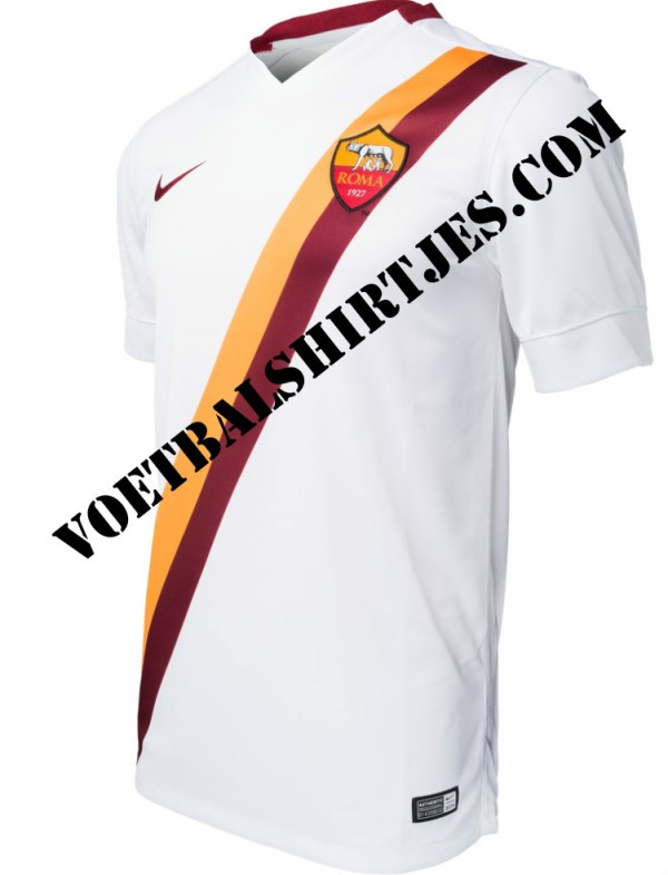 as roma away shirt 2015