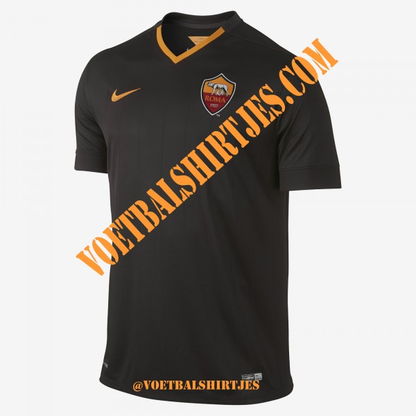 AS ROma third kit 14-15