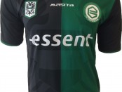 FC Groningen uitshirt 2015