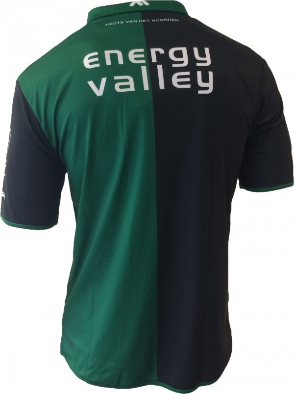 groningen uitshirt 14-15