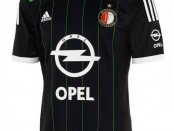 Feyenoord uitshirt 14-15