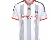 Fulham shirt 2015