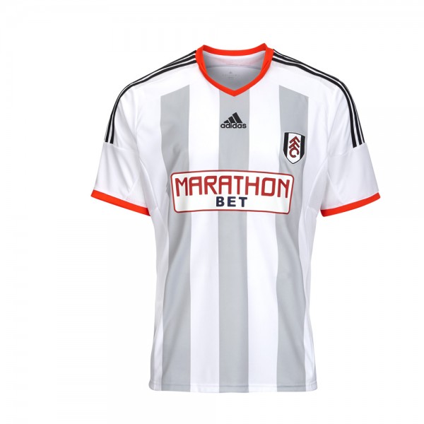 Fulham shirt 2015