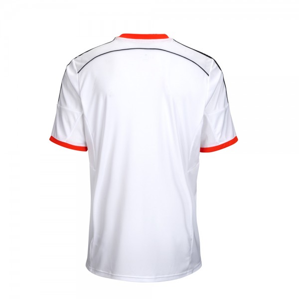 Fulham shirt 14-15