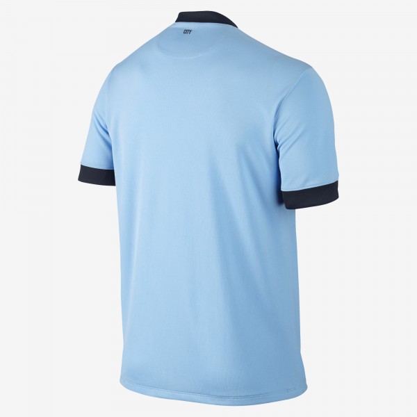 manchester City shirt 2015