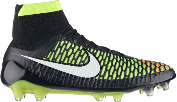 nike magista black hyperpunch volt