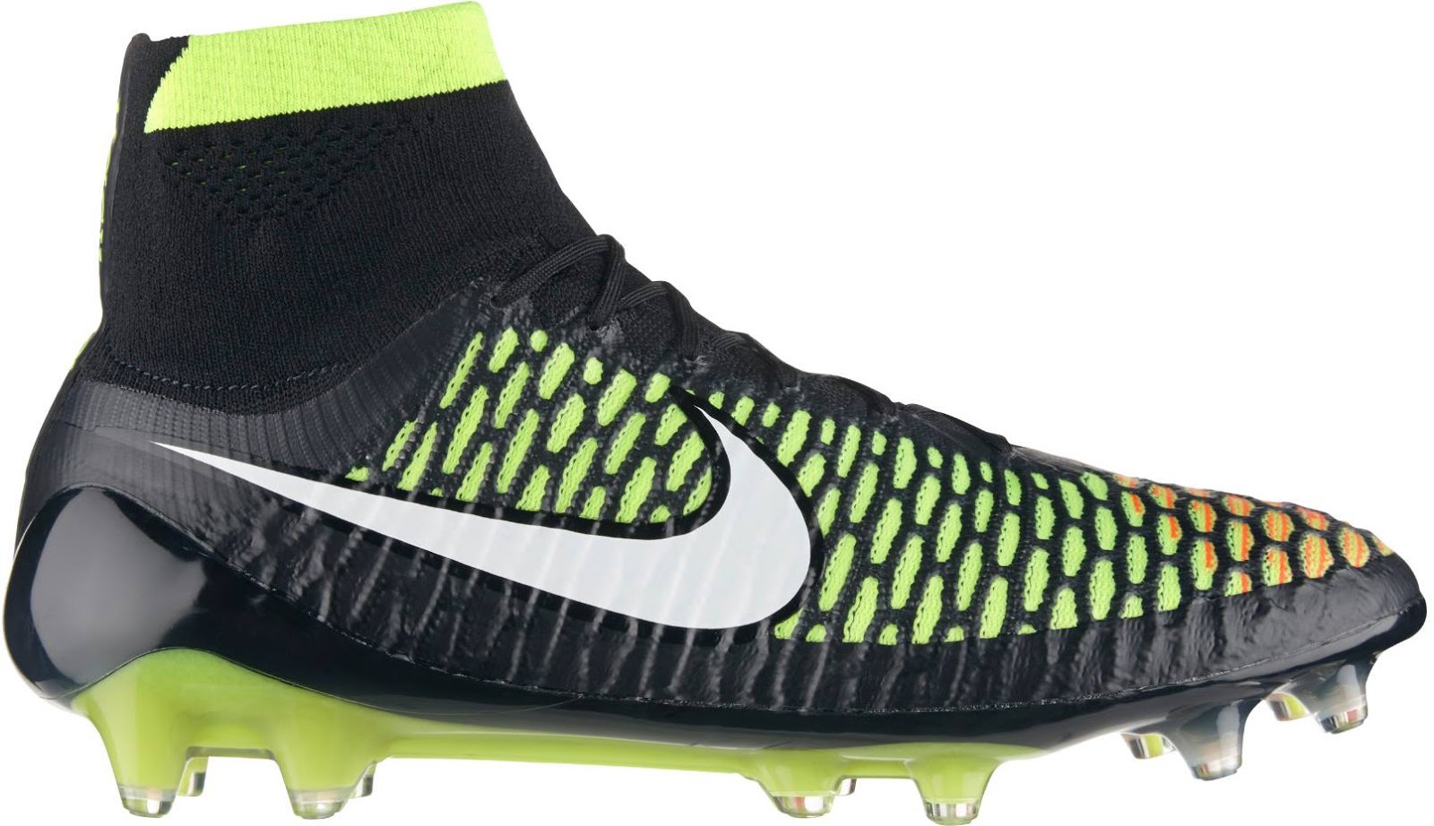 magista nike black