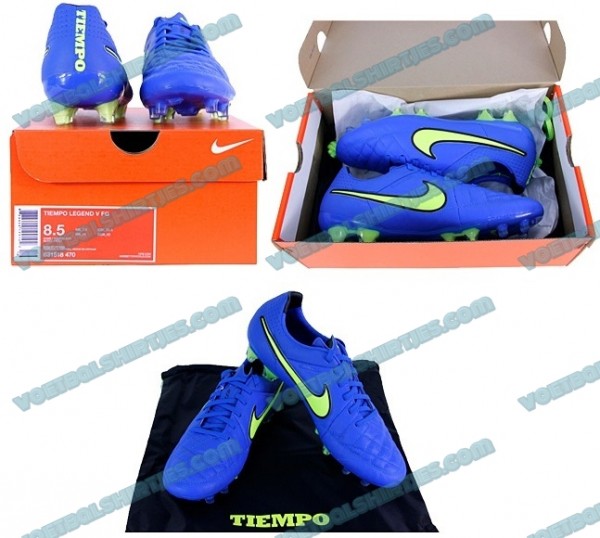 Nike Tiempo Legend V 2015