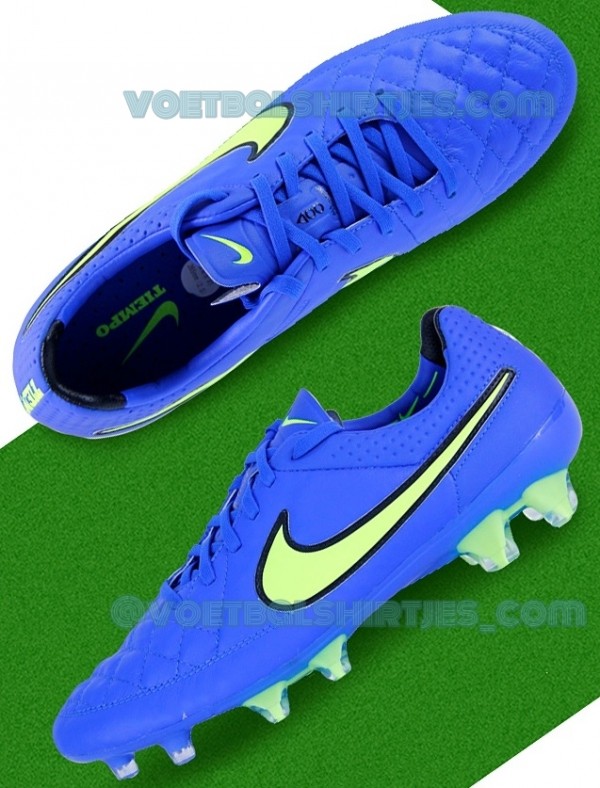 nike tiempo legend 5