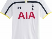 Tottenham Hotspur thuisshirt 2015