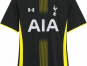 tottenham hotspur uitshirt 2015