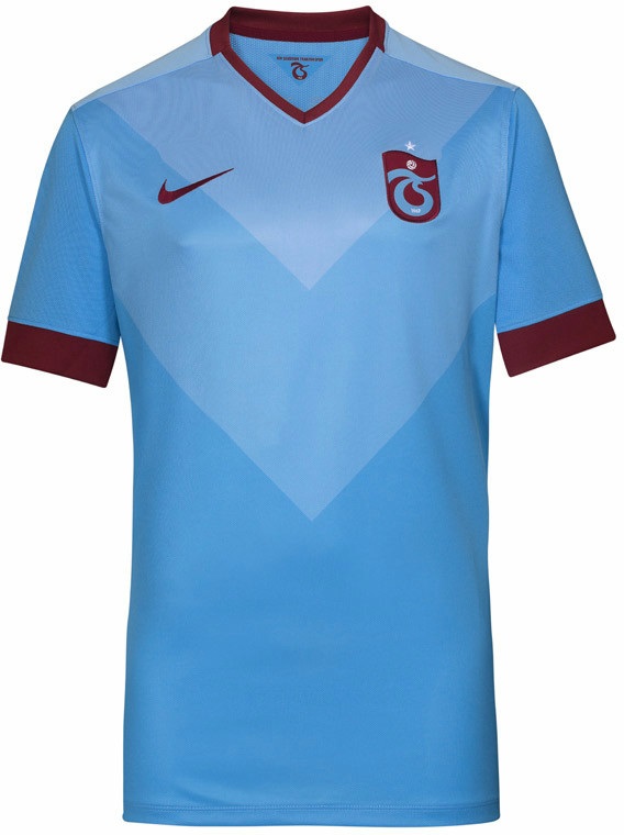trabzonspor third shirt 2015