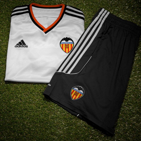 valencia thuisshirt 2015