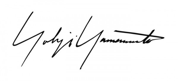 Yohji Yamamoto  real madrid