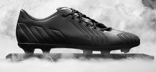 adidas predator instinct black