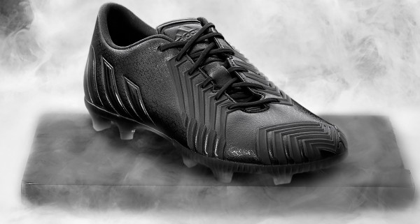 adidas Predator Black