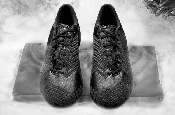 Predator Black Adidas 2014