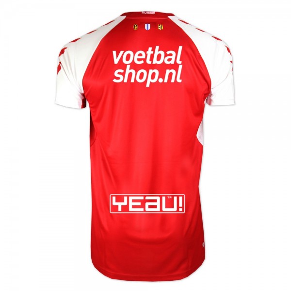 FC Utrecht shirt 14/15