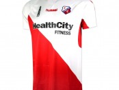 FC Utrecht shirt 2015