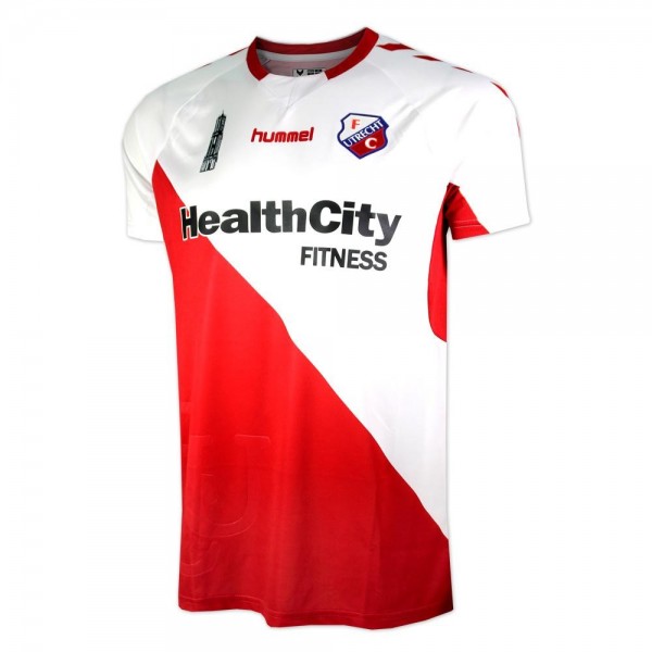 FC Utrecht shirt 2015