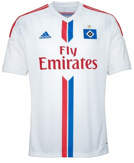 HSV shirt 2015