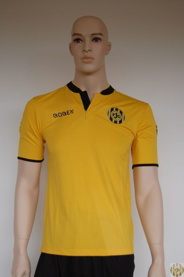 Roda JC shirt 2015