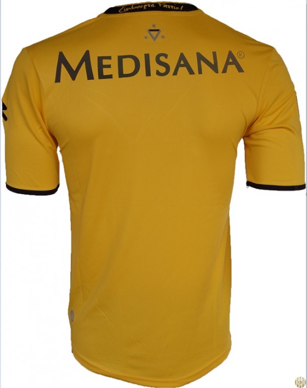 roda jc tenue 2015