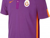 Galatasaray 3rd kit 2015