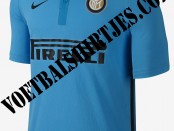 Inter 3. maglia 2014 2015