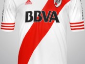 camiseta river plate 14/15