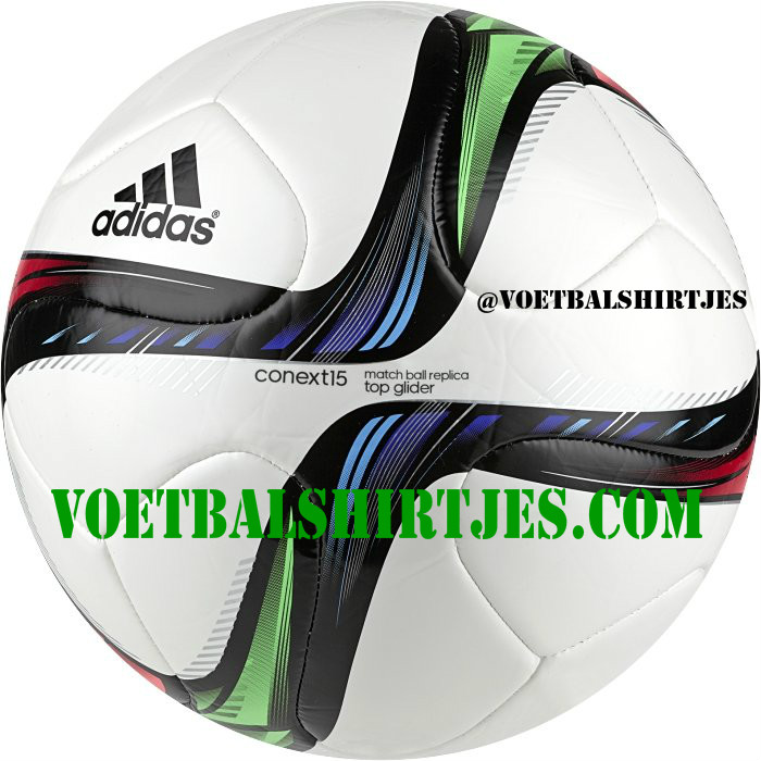 Adidas Conext15 bal