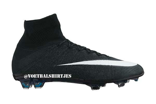 Nike CR7 Mercurial Superfly  Gala