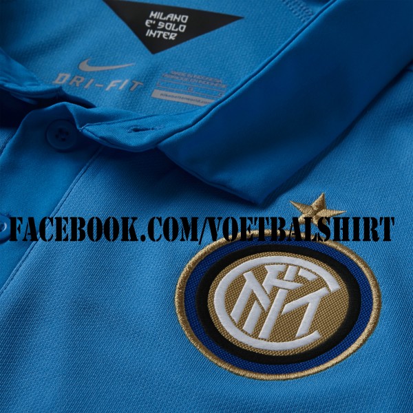 Inter away kit 2015