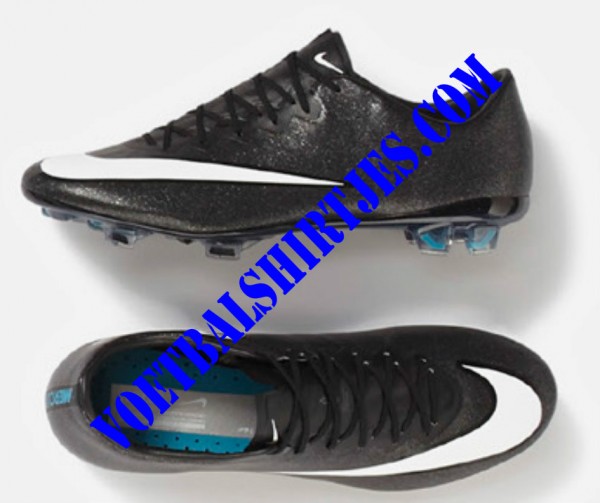 CR7 gala boots 