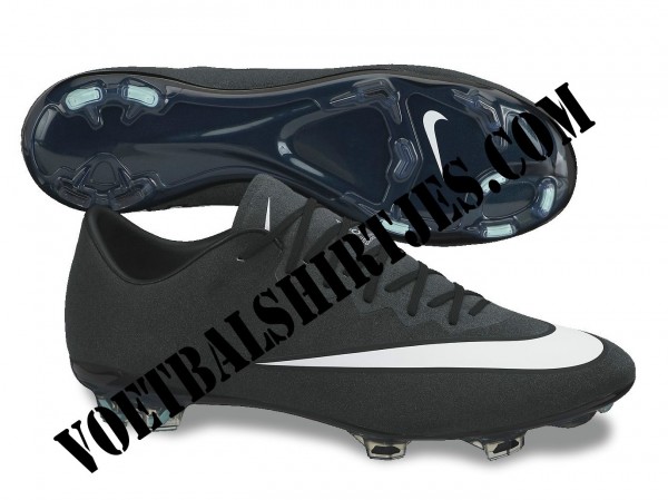 Nike CR7 mercurial vapor X Gala boots