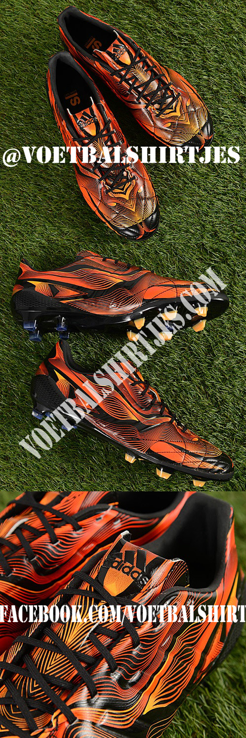 adidas 11pro crazylight