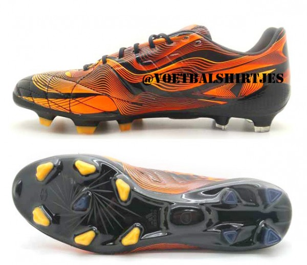 crazylight boots 11pro