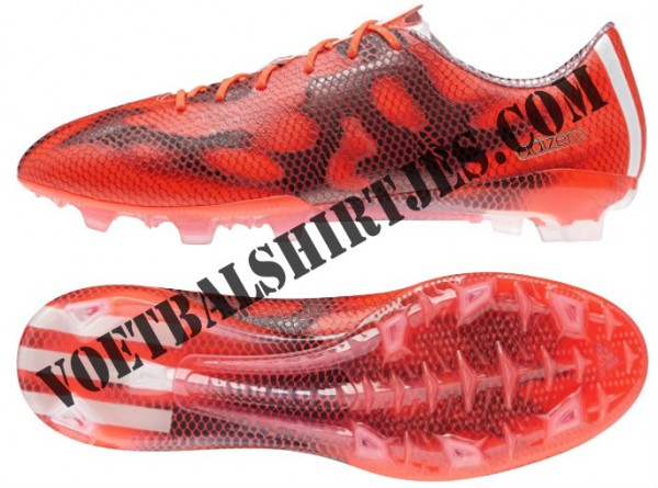 Adidas F50 Adizero