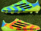 adidas Crazy Light F50