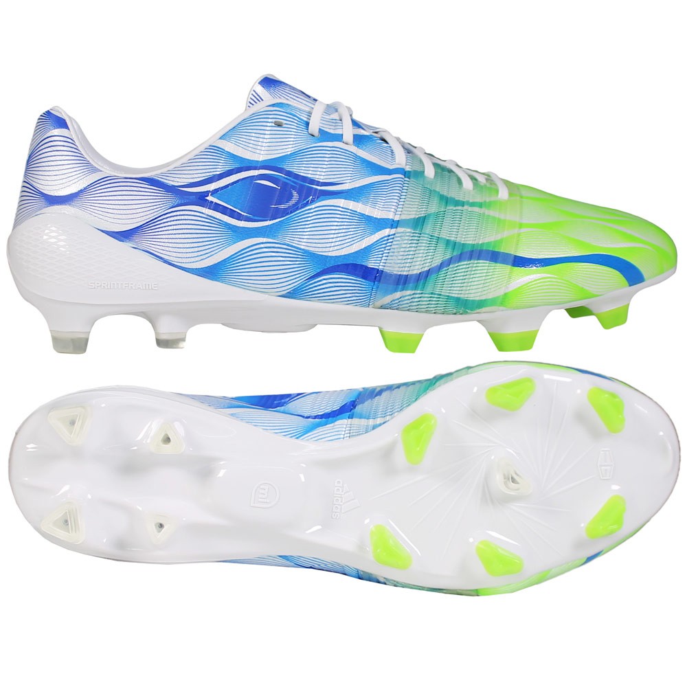 Adidas Nitrocharge Crazylight