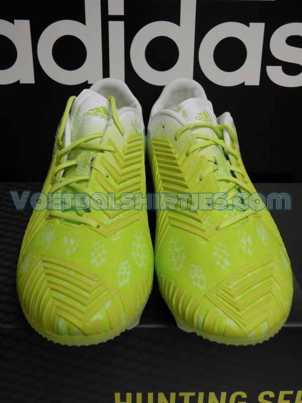 Adidas Predator Instinct FG Hunt pack