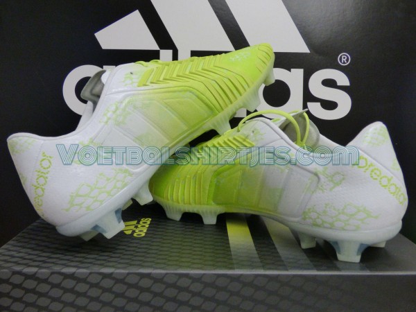 Adidas Predator Huntpack