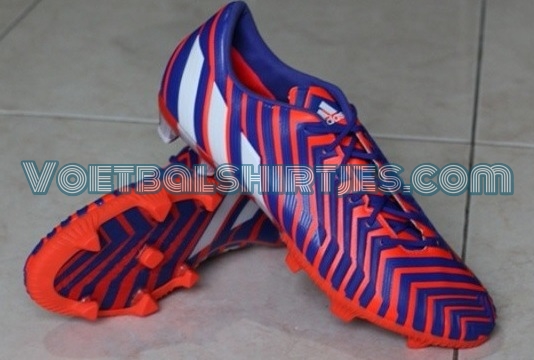 adidas predator 2015