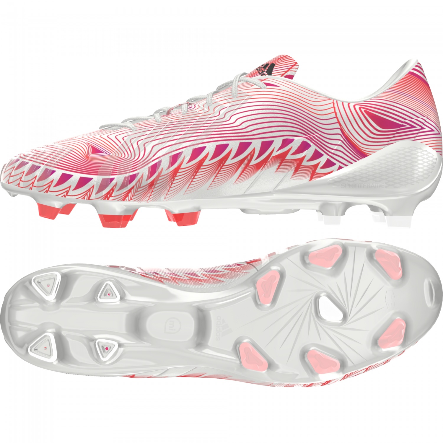 Adidas Predator Crazylight